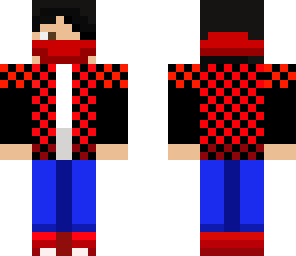 minecraftergamerpro4 v2