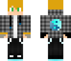 blonde gamer