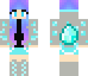 diamond girl