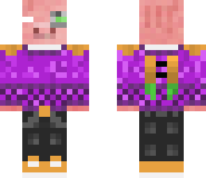 pigerror
