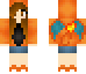 pokegirl