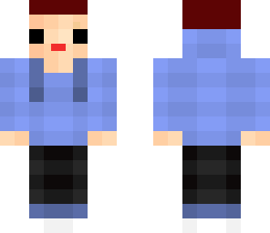 8 bit guy
