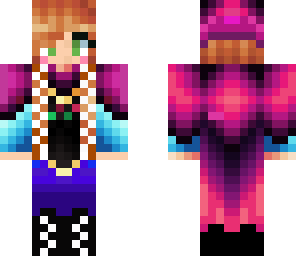 anna frozen