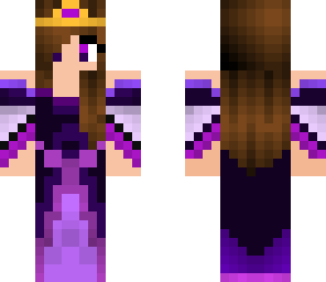 ender princess