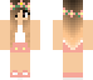 summer girl