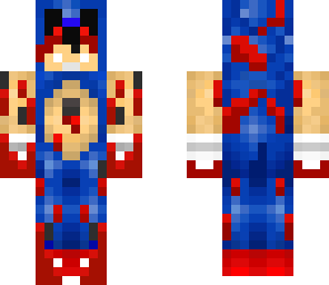 sonic exe