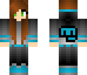pewdiepie girl