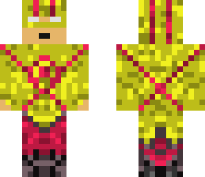 hardcore herobrine