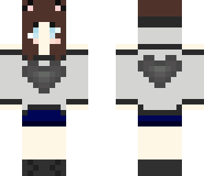 my skin