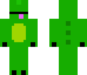 chameleon