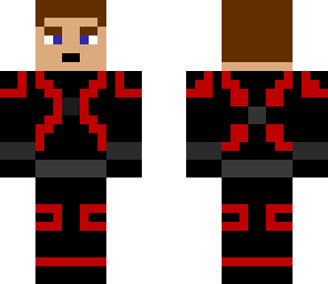 hoodless assassin