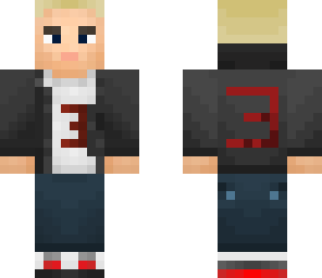 eminem by fuedlilp