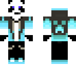 spy panda