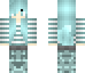 dark ice wolf