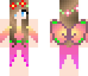 winxclub flora