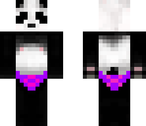 sexy panda