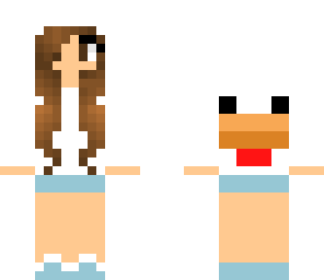 duck