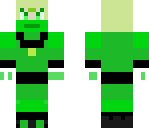 peridot