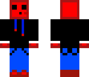red slime