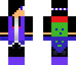 slime boy