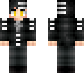 death the kid