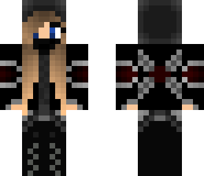 edited the skin a bit
