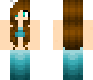mermaid