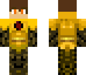 reverse flash