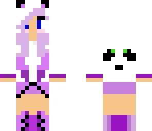 panda