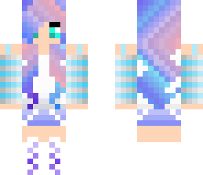yasminfamily's somewhat skin