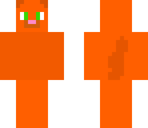 fireheart - warriors