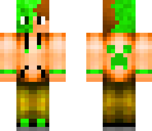 creeperfarts