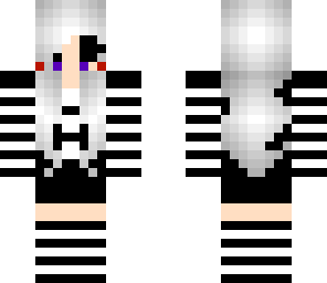 the puppet