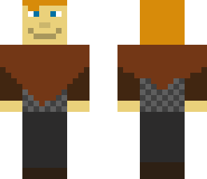 viking me