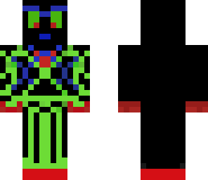 neonick