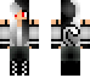 emo girl