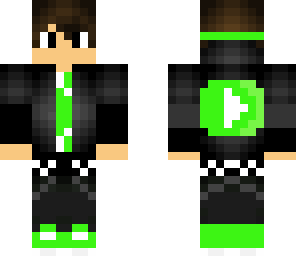 youtuber fixed