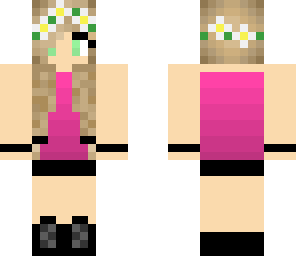 cousin skin