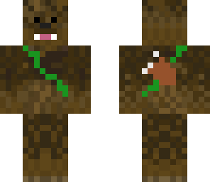 true bacca