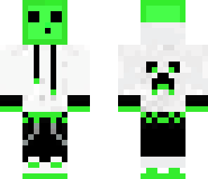 cool slime boy