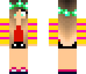 skin for skittles