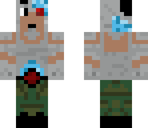 cyborg