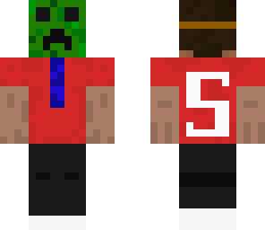 new skuirrely5 skin