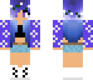 candyroxs skin