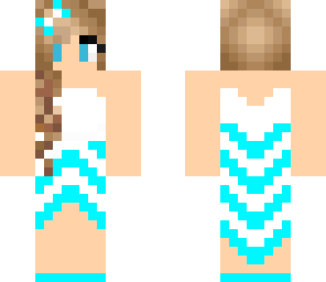 summer girl