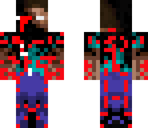 steve from springtrap