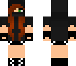 randomness skin