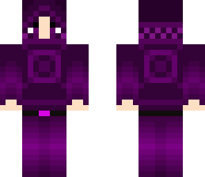 purple assassin