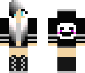 fnaf girl