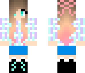 sparkle girl